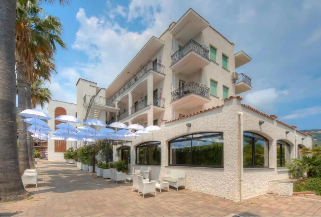 Liguria Apartments Pietra Ligure Aparthotel
