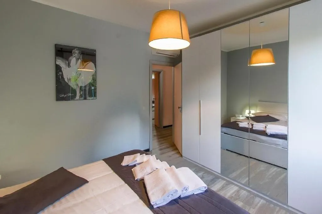 Liguria Apartments Pietra Ligure