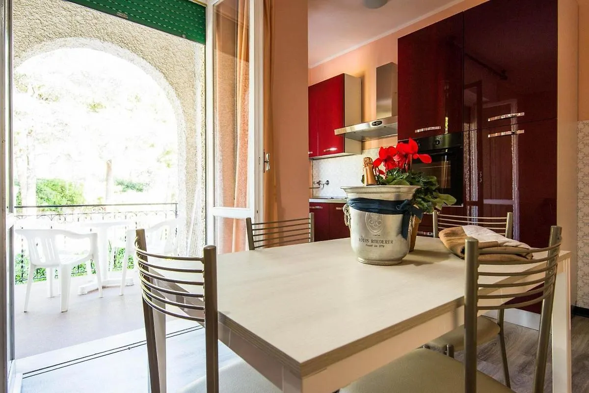 Liguria Apartments Pietra Ligure 0*,  Italy