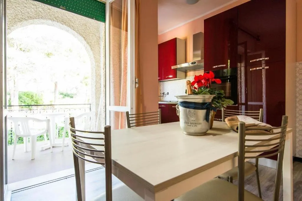 Liguria Apartments Pietra Ligure