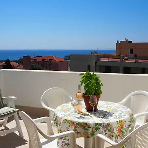 Mare Aparthotel