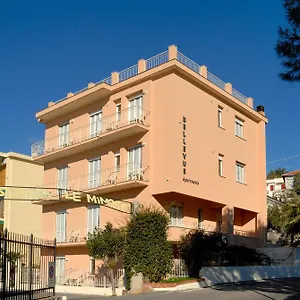 Bellevue Aparthotel
