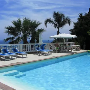 Ca' Ligure Hotel